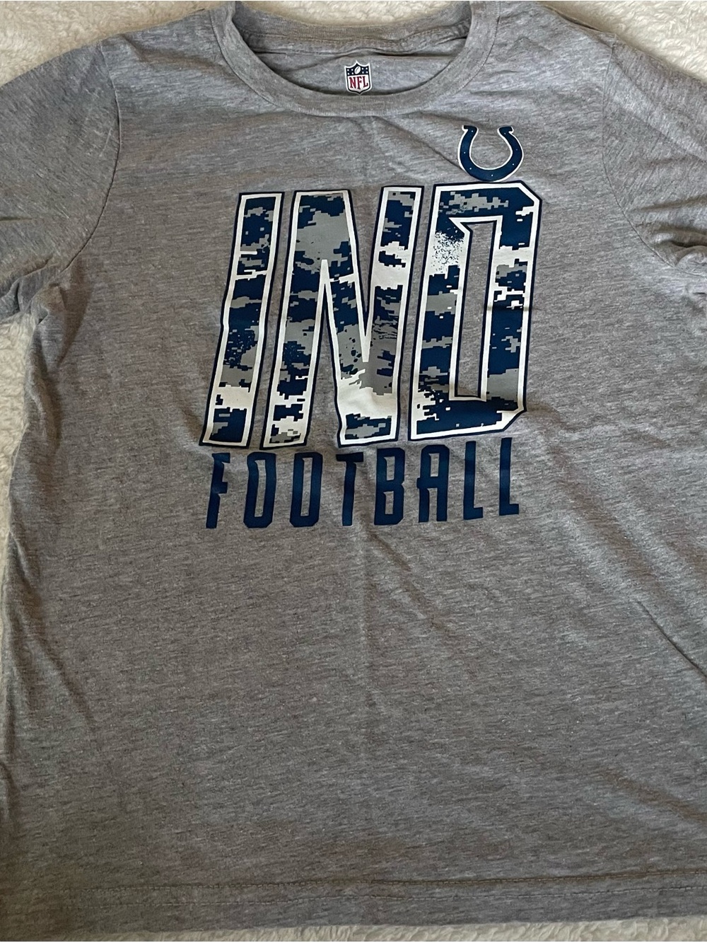 Boy’s Shirt